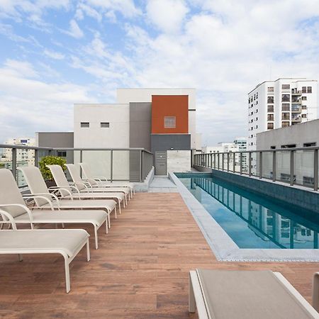 Charlie Edicao Jardim Paulista Apartment Sao Paulo Exterior foto