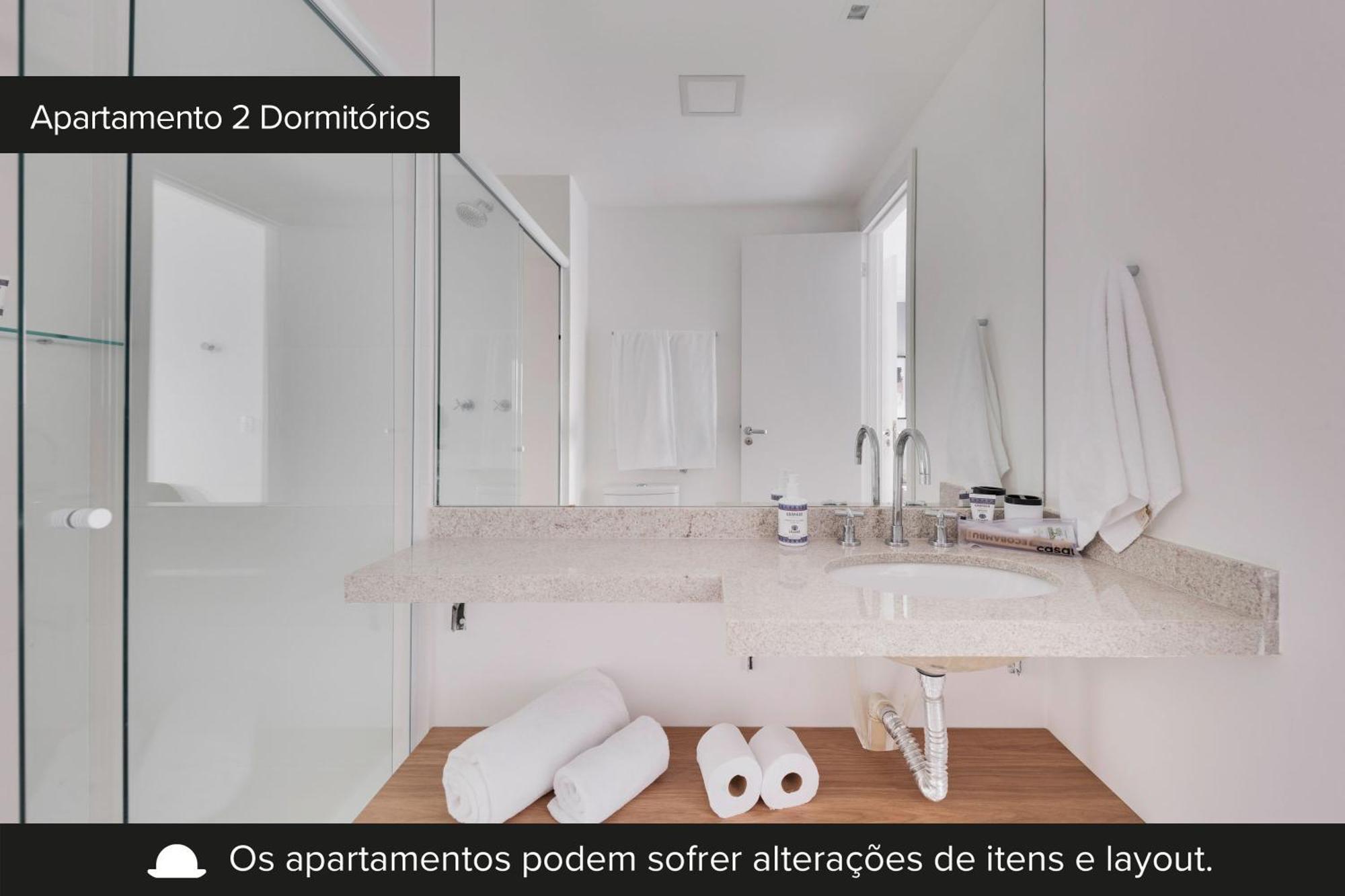 Charlie Edicao Jardim Paulista Apartment Sao Paulo Exterior foto