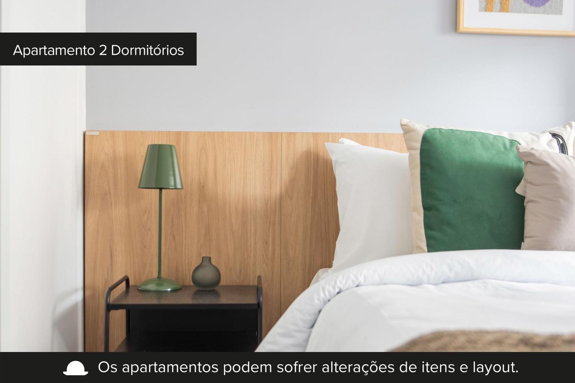 Charlie Edicao Jardim Paulista Apartment Sao Paulo Exterior foto