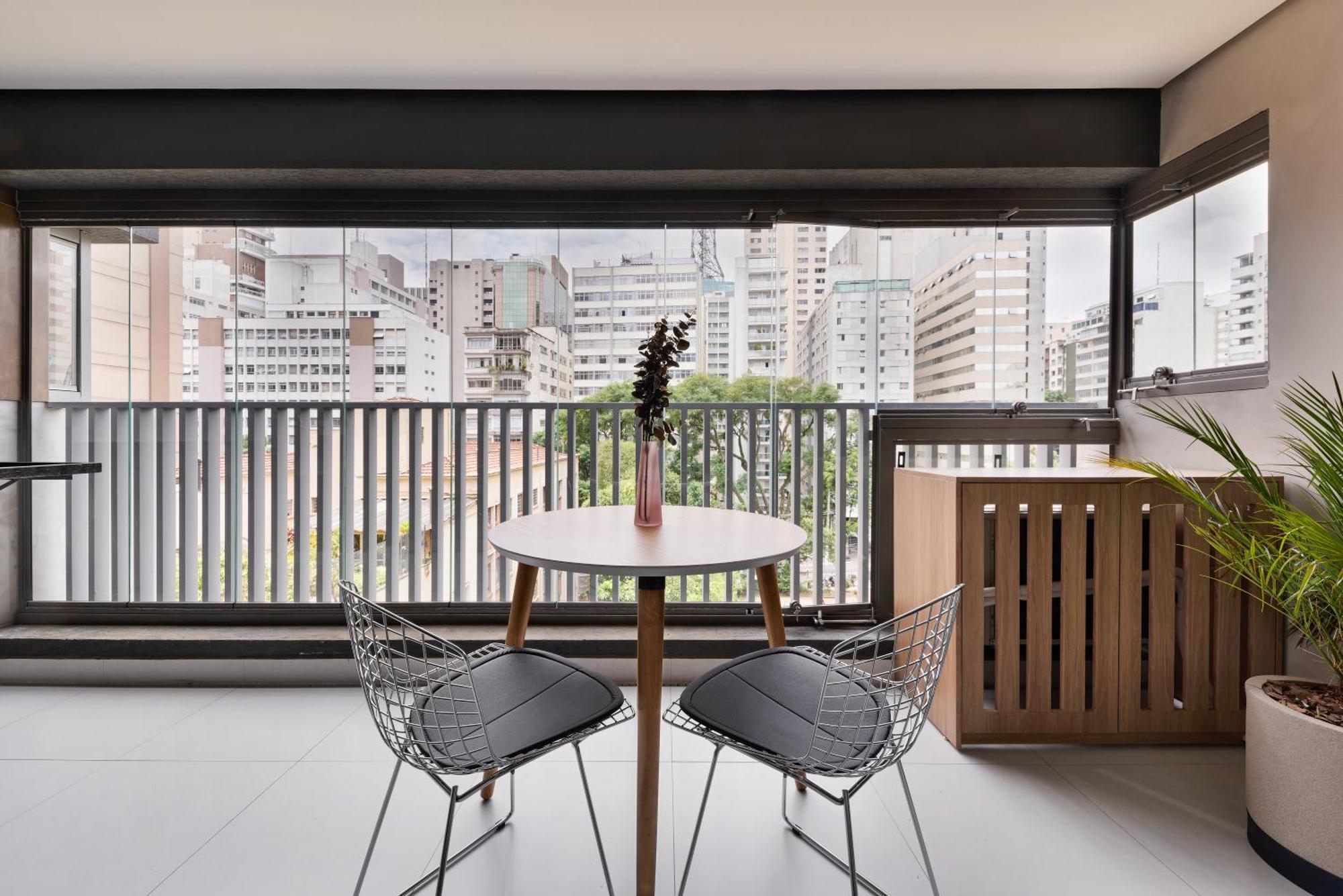 Charlie Edicao Jardim Paulista Apartment Sao Paulo Exterior foto